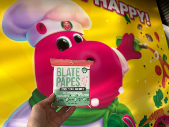 How Oblate Papes Pouches Make Kratom Usage Super Convenient, Cheap & Enjoyable