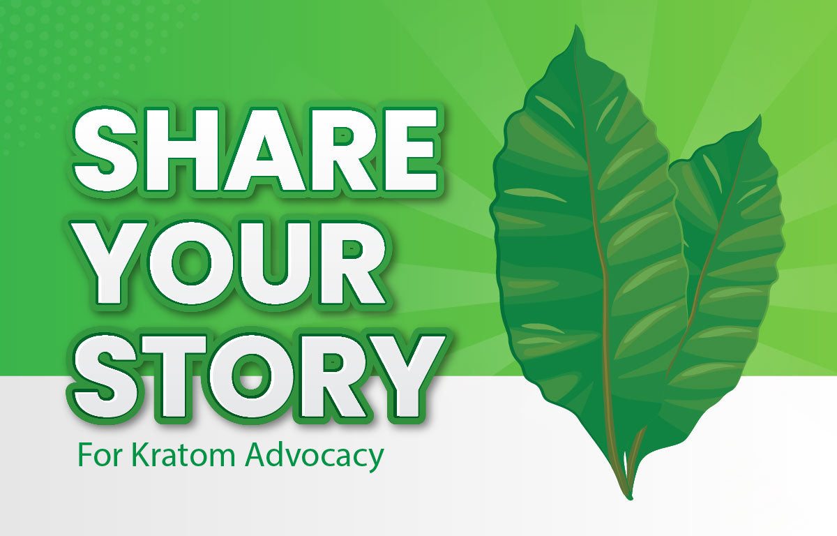 Importance of Kratom Advocacy: Protecting Consumer Rights