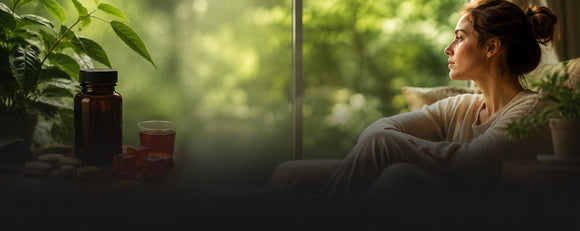 7OH Withdrawal: Symptoms, Timeline, Risks, and Support Options