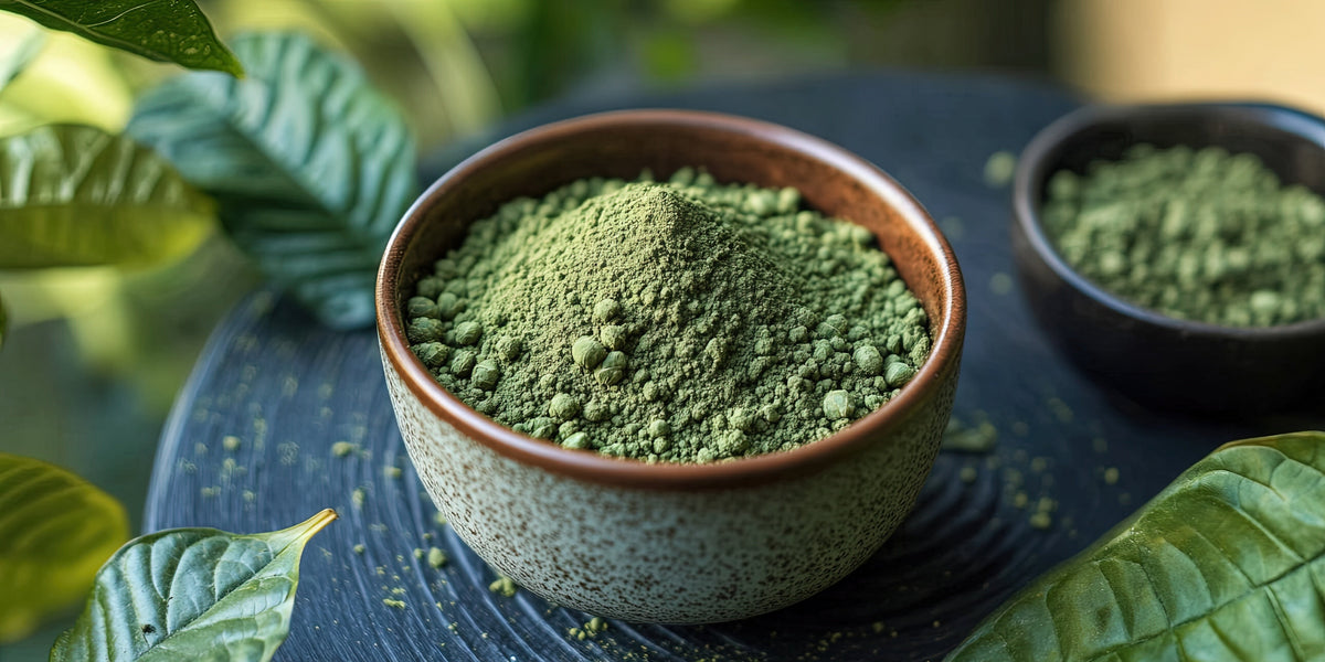 Kratom in the Body: How Long It Lasts, How It Works, and What You Need to Know