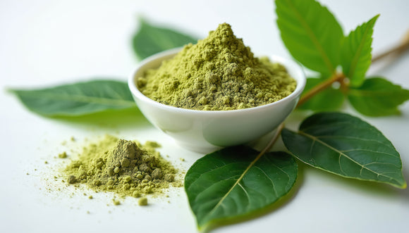 Types of Kratom and Their Effects