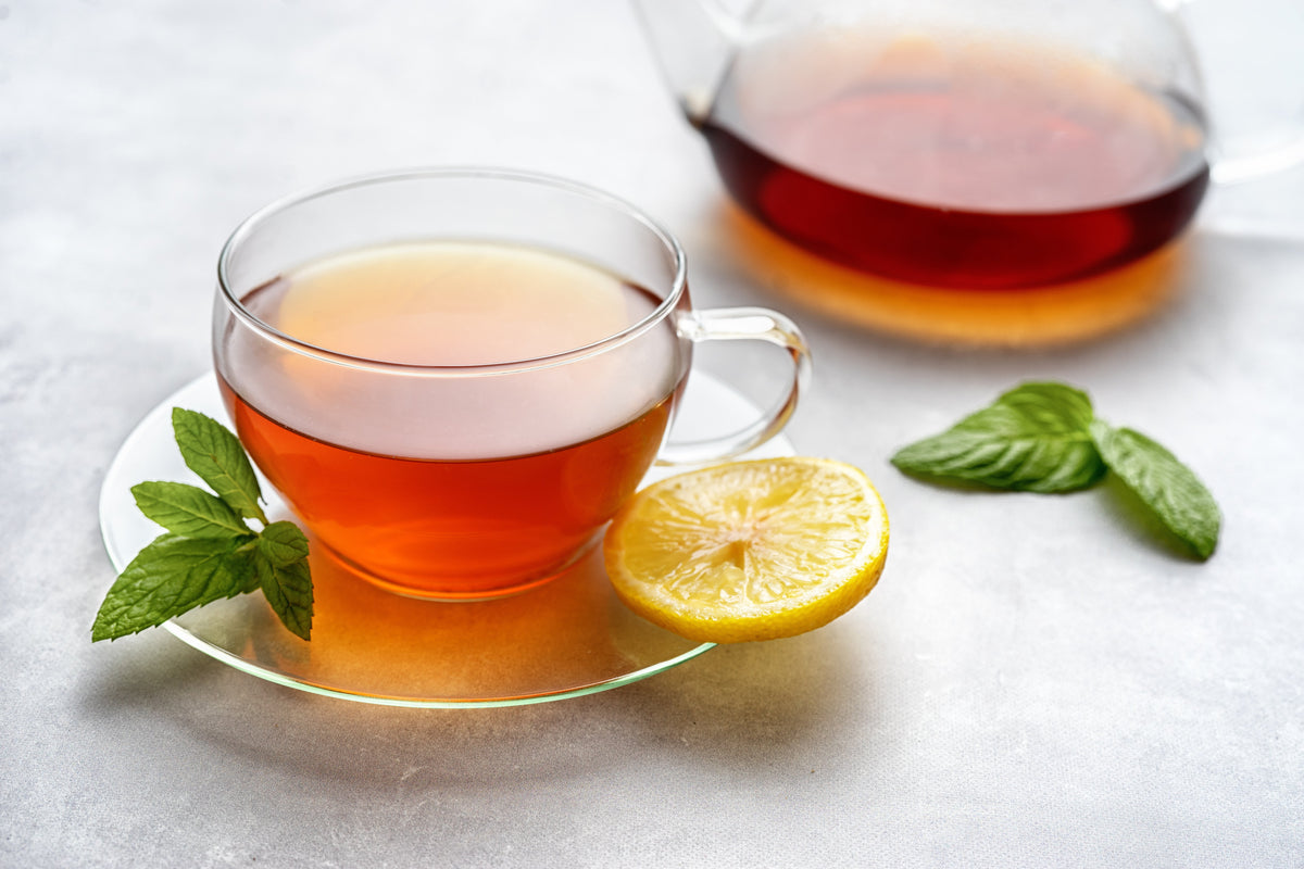 Does Kratom Tea Resonate Stronger than Raw Powder?