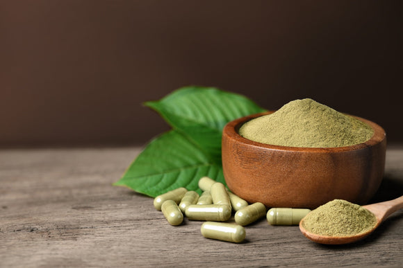 A Beginners Guide to Finding Your Best Kratom Strain