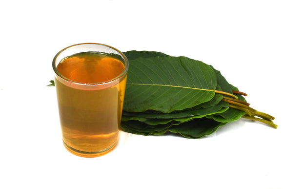 Kratom Tea for Sale and How to Brew It Without Losing Alkaloids