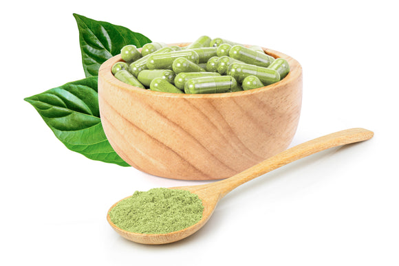 Quick Start Guide to Kratom