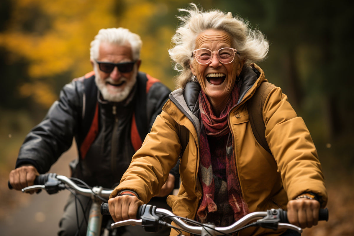 Wise Wellness: Kratom Safety for Seniors and Older Adults