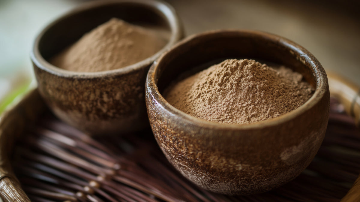 How to Use Kava Powder Safely for Relaxation and Relief