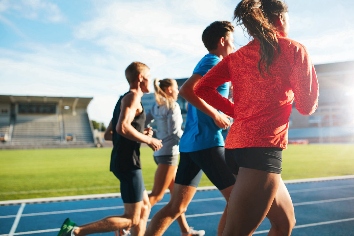 How Kratom May Help Boost Athletic Performance Naturally