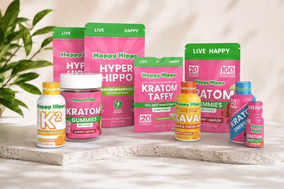 How to Find the Best Kratom Products