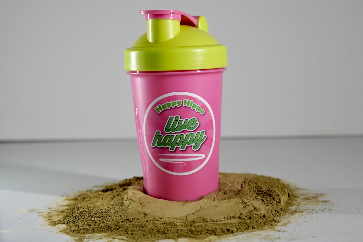 Kratom Powder Serving Guide: Finding the Right Amount for Your Needs