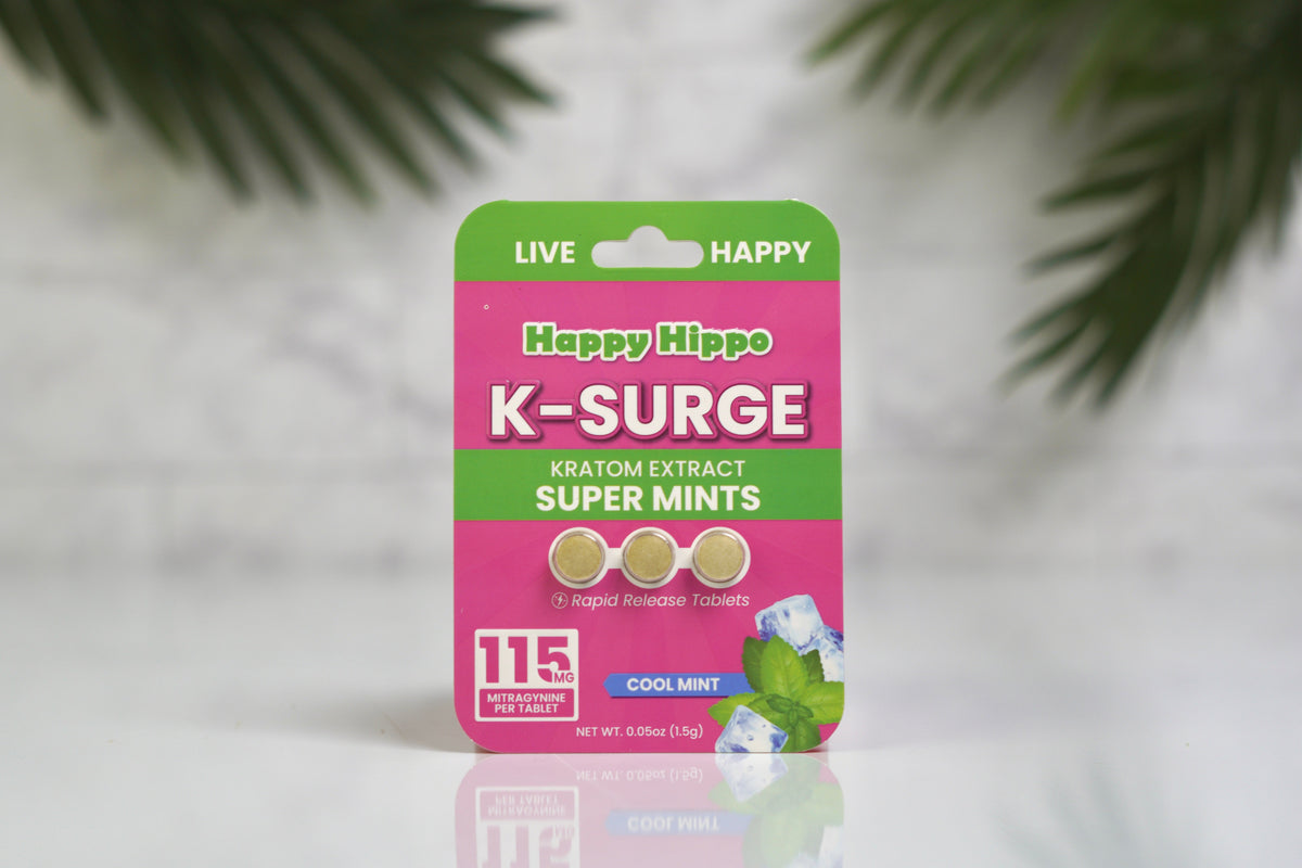 Choosing the Best Kratom Extracts for a Thoughtful Everyday Routine