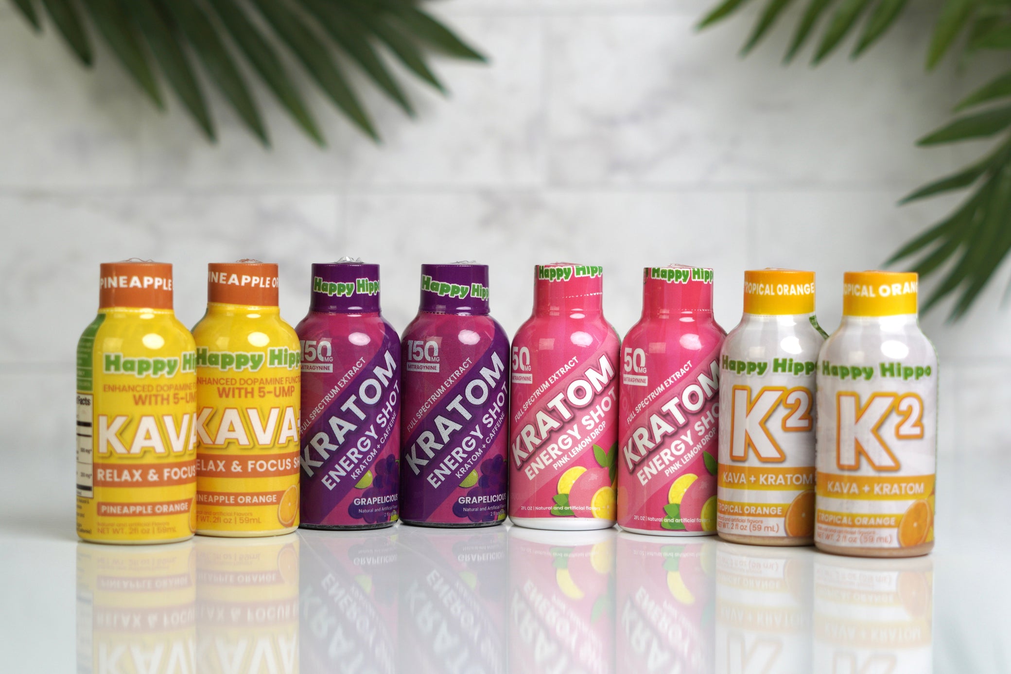 The Ultimate Guide to Kratom Extracts