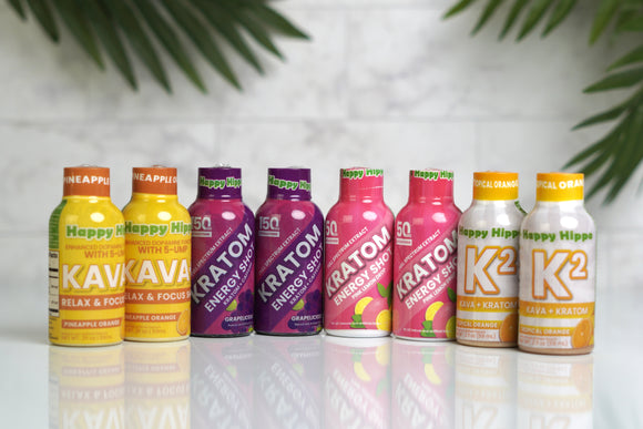 The Ultimate Guide to Kratom Extracts