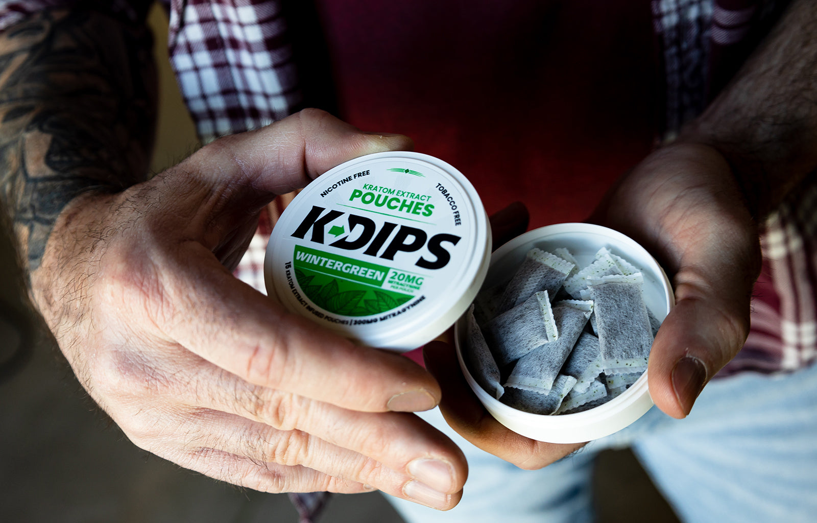 The Best Alternative to Nicotine Pouches You Can Find Happy Hippo