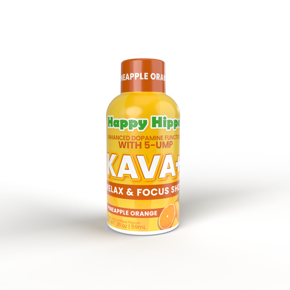 Kava Extract Powder vs Traditional Kava: What’s the Difference?