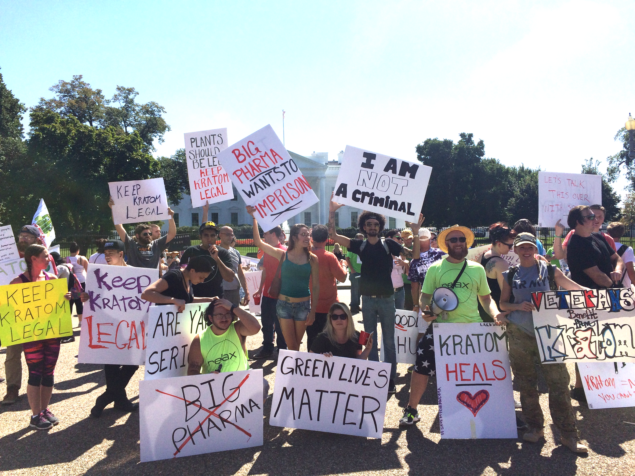 7-OH vs Kratom: Clear the Confusion