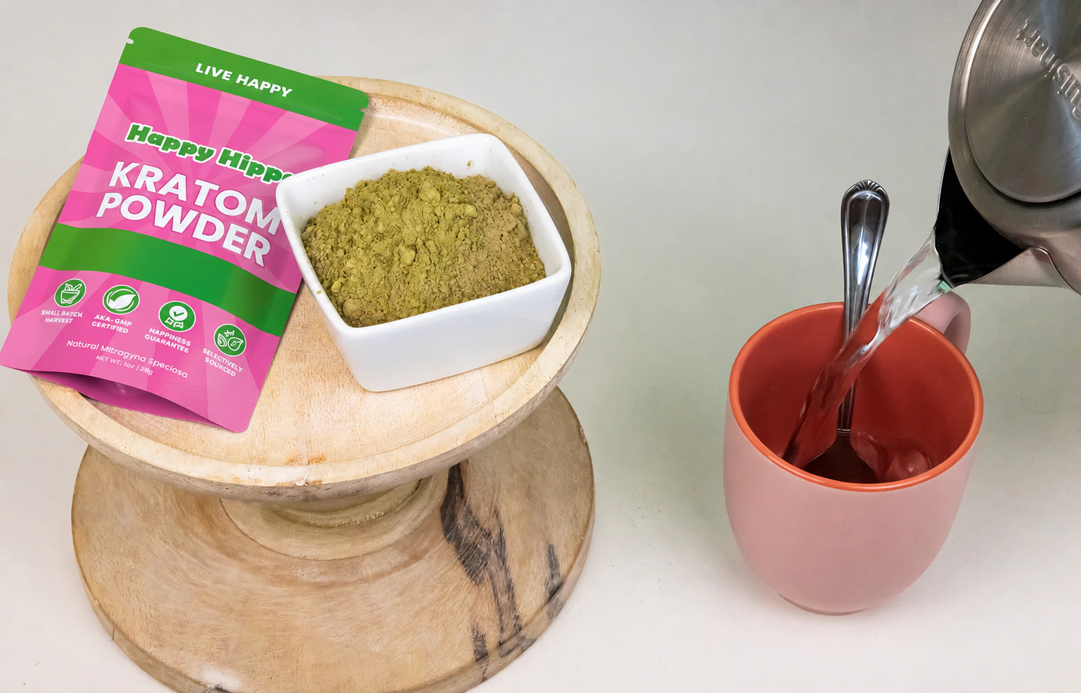 How Borneo Kratom Will Blow Your Mind
