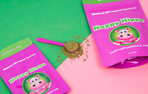 Is Red Bali Kratom the Best Strain?