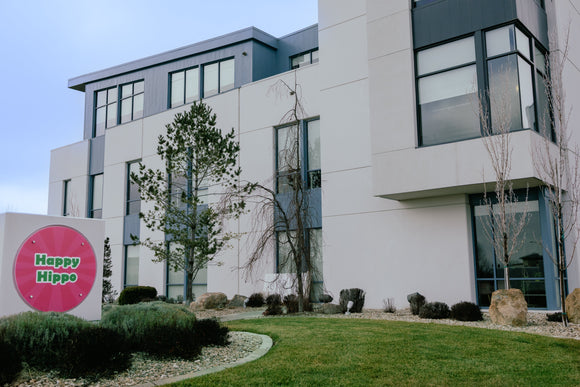 Why Happy Hippo is the Best Place to Buy Kratom