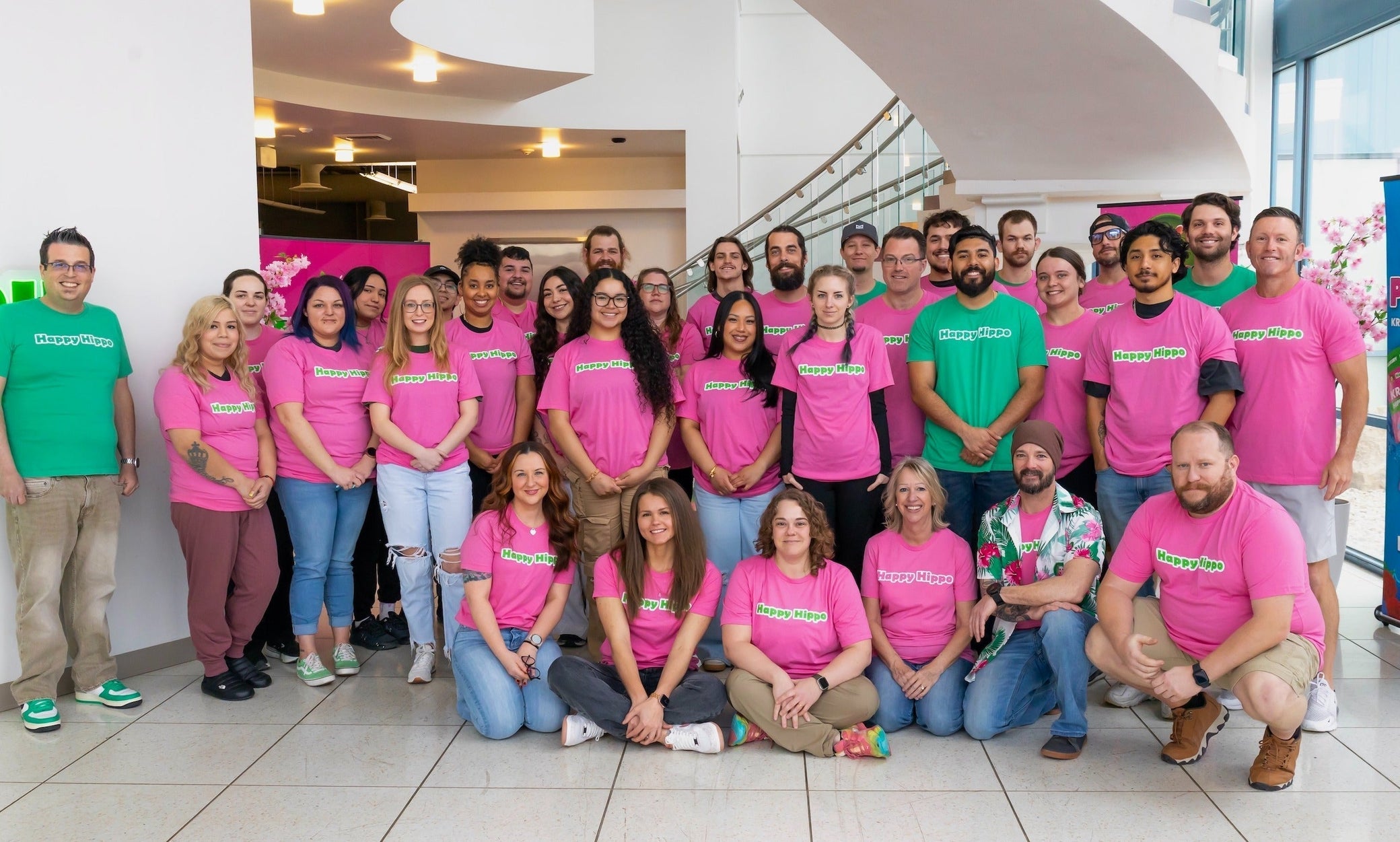 Why Happy Hippo Exists (Mission Statement)