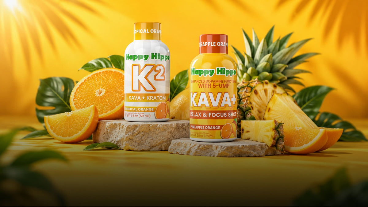 What Are Kava Shots? Liquid Kava, Powder & Kava Drink Formats Explained