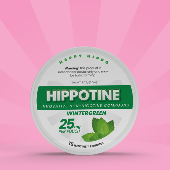 Hippotine (Imotine™)