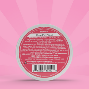 Hippotine (Imotine™)