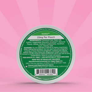 Hippotine (Imotine™)