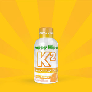 K2 (Kava + Kratom Shot)