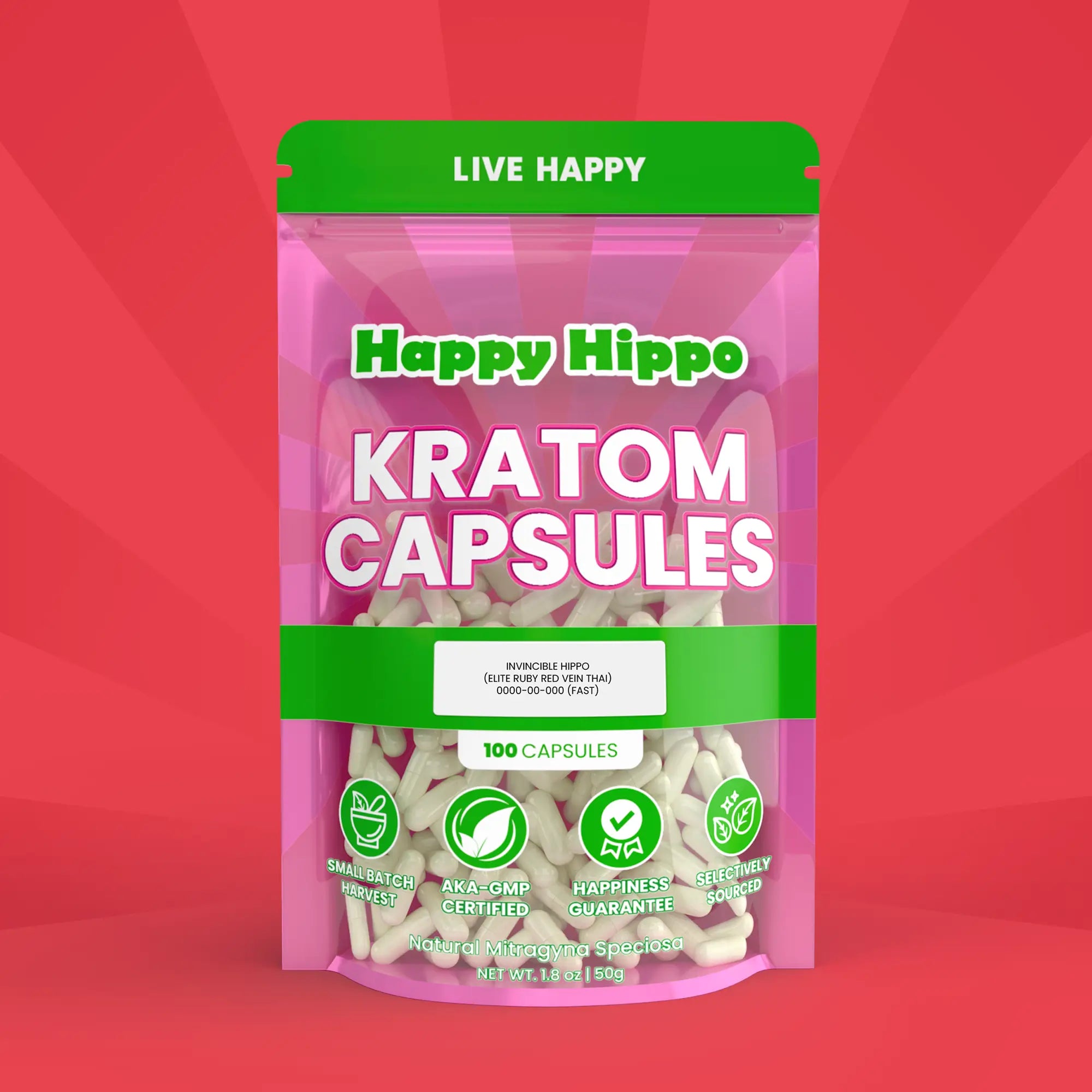 Invincible Hippo