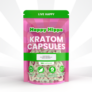 Rockstar Hippo