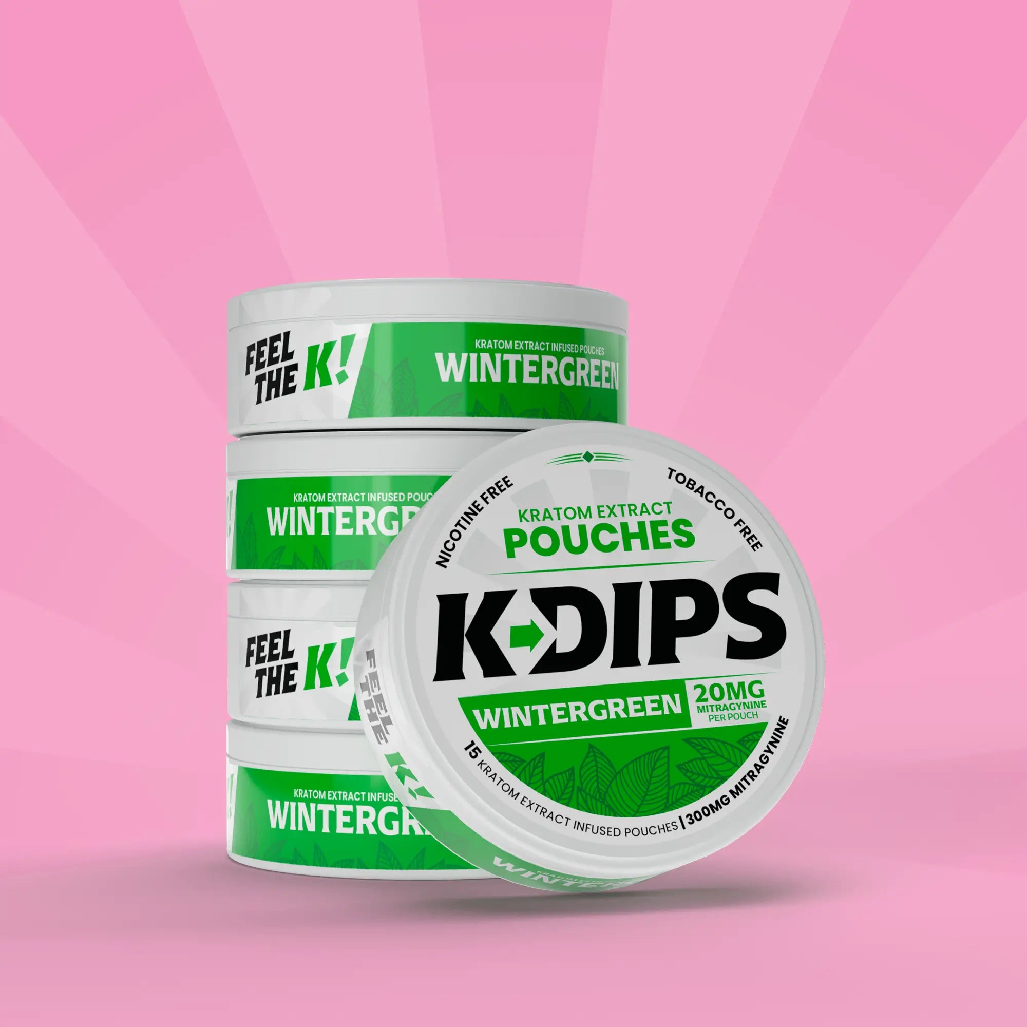 K-Dips