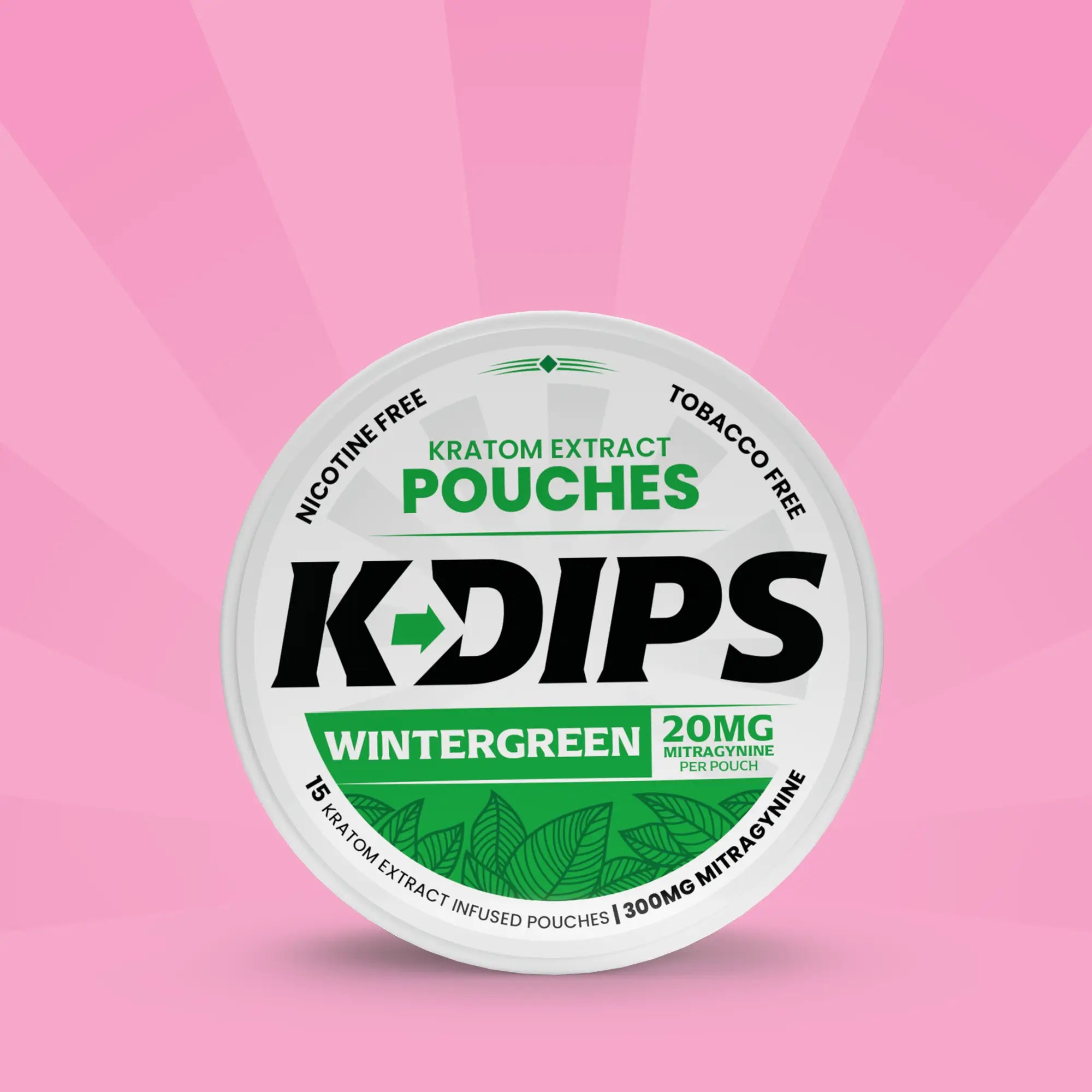 hawkins tobacco dip K-Dip, Kratom Dip Pouches hawkins tobacco dip K-Dip, Kratom Dip Pouches