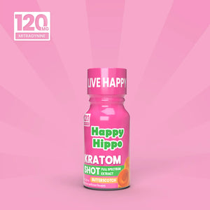 Kratom Extract Shot