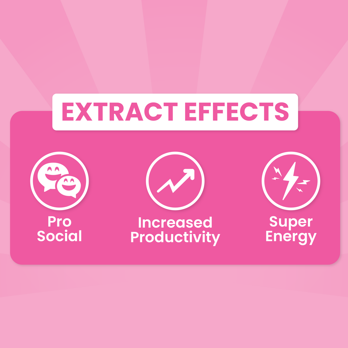 K-Surge Kratom Extract Tablets (3 Count Pack)