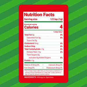 Christmas Bali Hippo