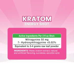 Staff Picks Kratom Bundle