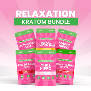 Relaxation Strain Bundle