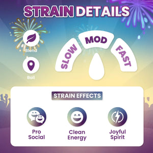 Royal Rockstar Hippo