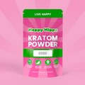 Tickle Me Pink Hippo Pink Maeng Da