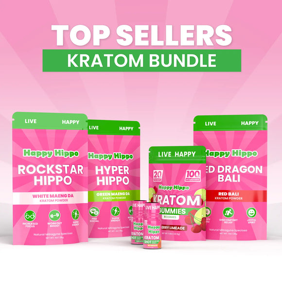 Top Sellers Variety Bundle