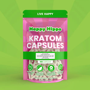 Wild Sage Hippo