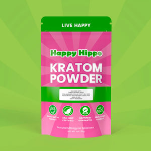 Wild Sage Hippo