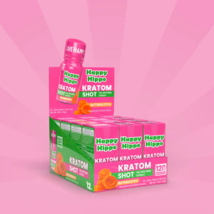 Kratom Extract Shot