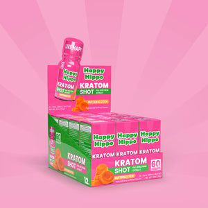 Kratom Extract Shot