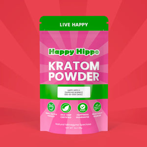 Happy Hippo II