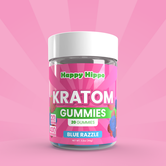 Kratom Gummies