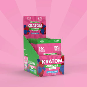 Kratom Gummies