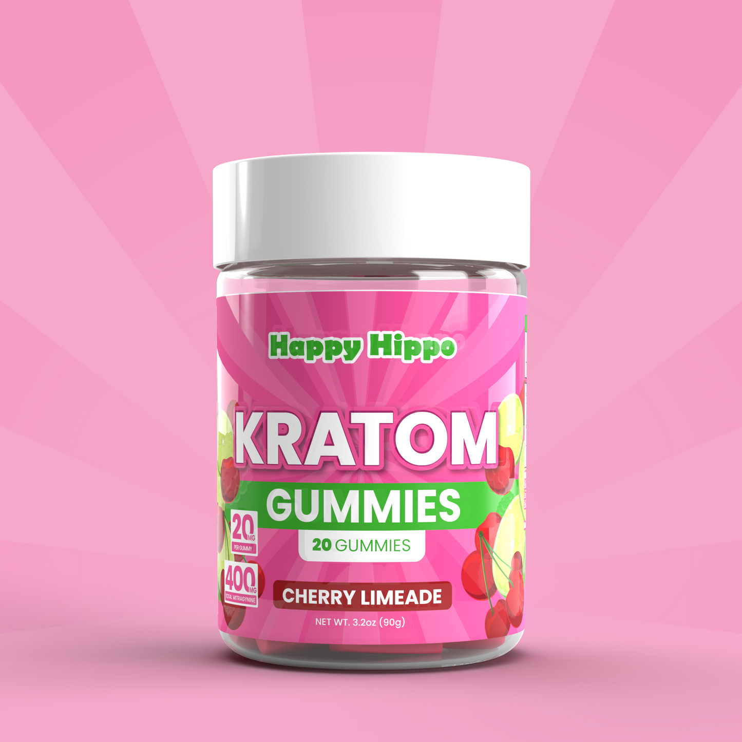 Kratom Gummies