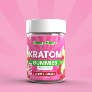 Kratom Gummies